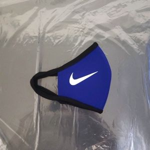 Re-usable washable Face Mask